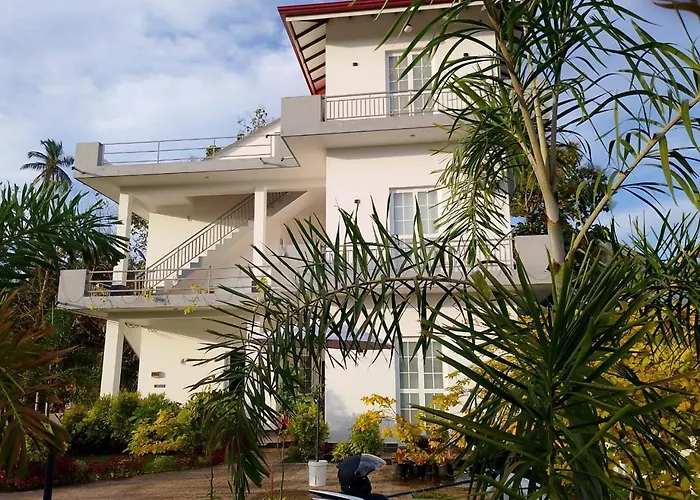 C & D Apartments