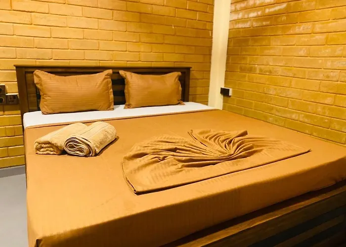 Florance Nice Hotel Weligama