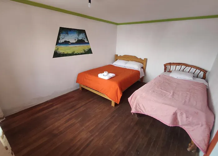 Hostal Margarita