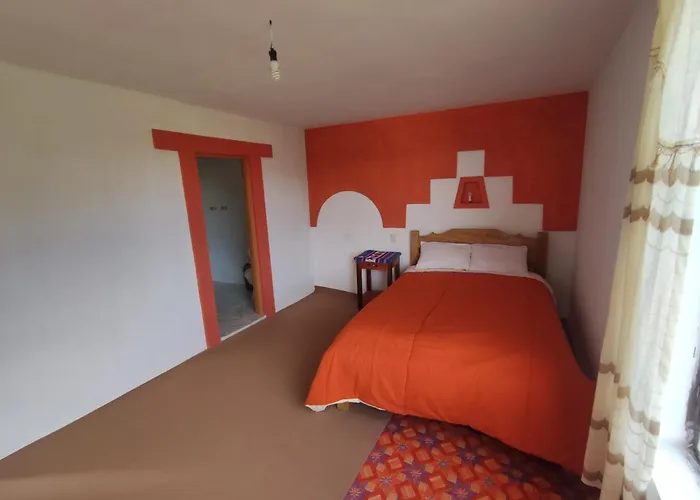 Hostal Margarita