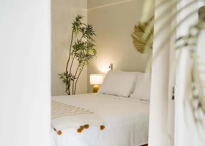 Hotel Villaflores