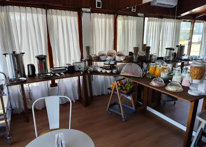 Nuevo Hotel del Faro Punta del este