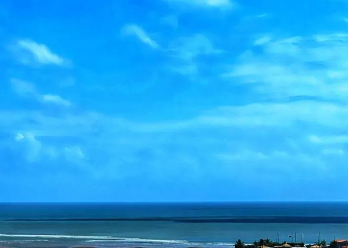 Mirante Beach Suítes - Mundaú