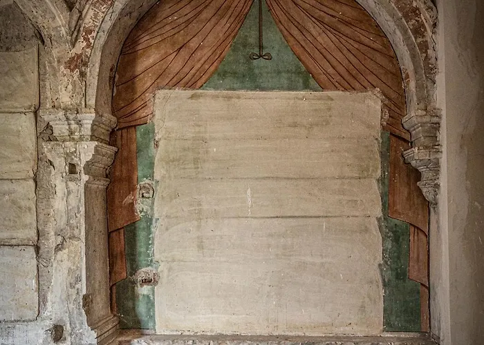 Palacio De Los Angulo Casa Historica En El Centro De Cordoba