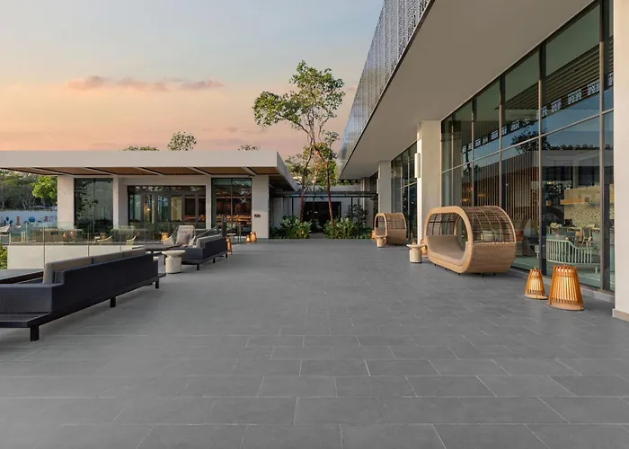 Perhentian Marriott Resort & Spa