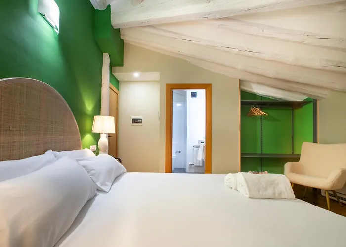Hotel-Boutique by Gonzalo Sesma