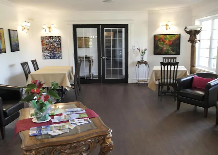 Auberge La Daina
