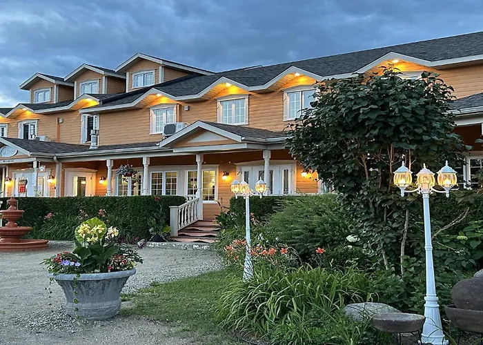 Auberge La Daina