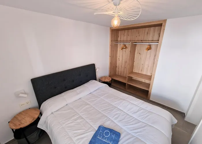 Hoy Caleta Apartments