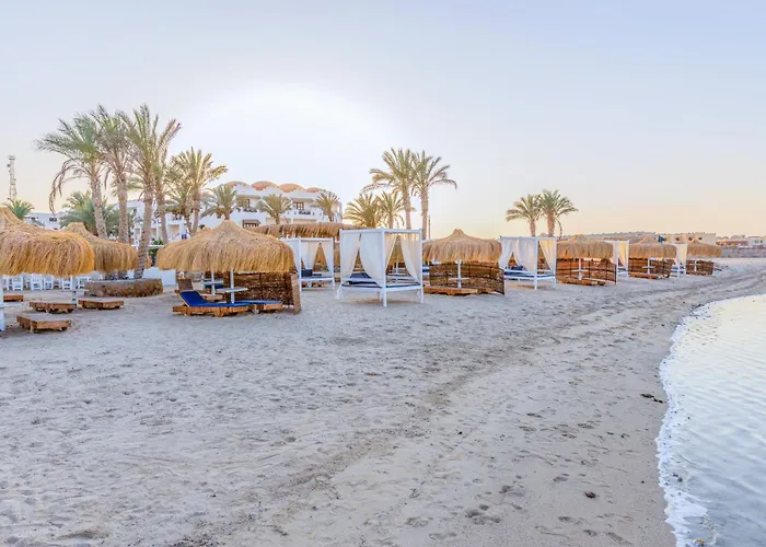 Protels Beach Club & Spa