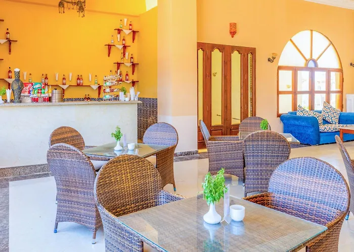 Protels Beach Club & Spa