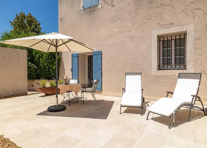 Le Domaine D'Euphony