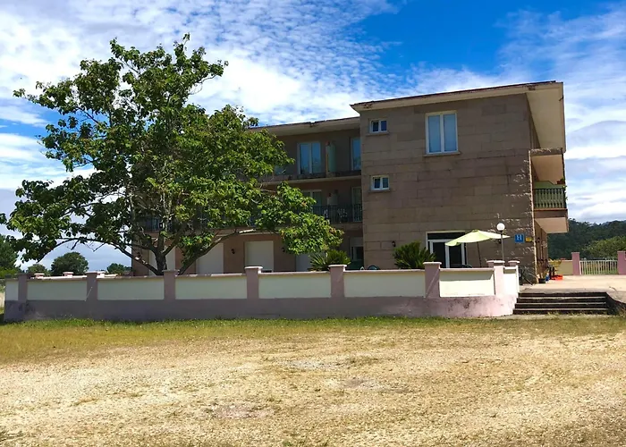 Hotel Campestre Chamuinas