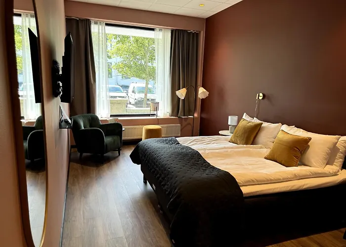 Hotell Sillen