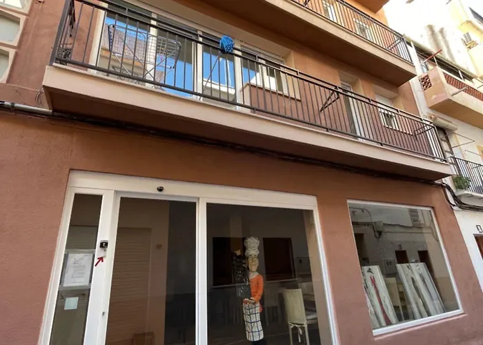 Apartamentos Pelicano