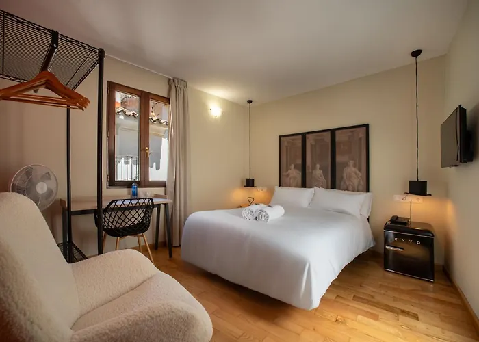 Hotel-Boutique by Gonzalo Sesma