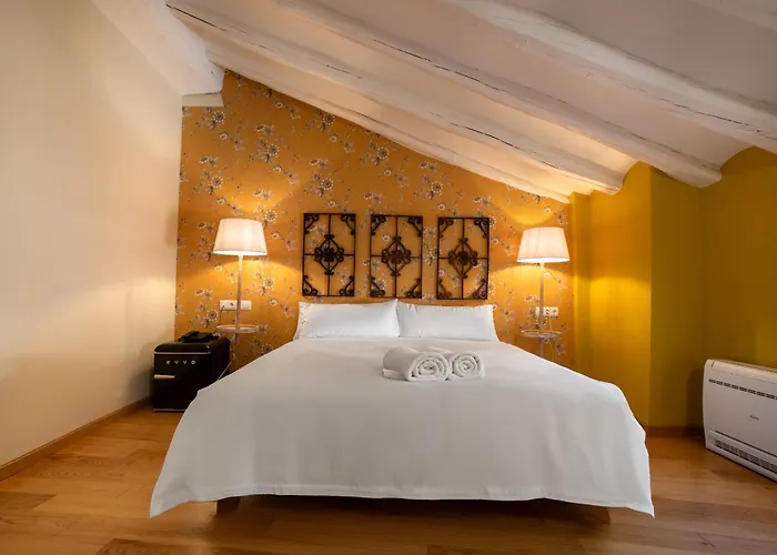 Hotel-Boutique by Gonzalo Sesma