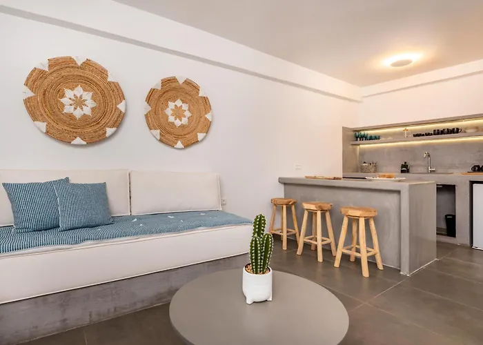 Aqualung Suites