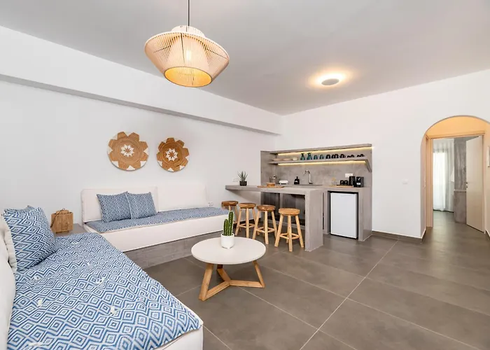 Aqualung Suites