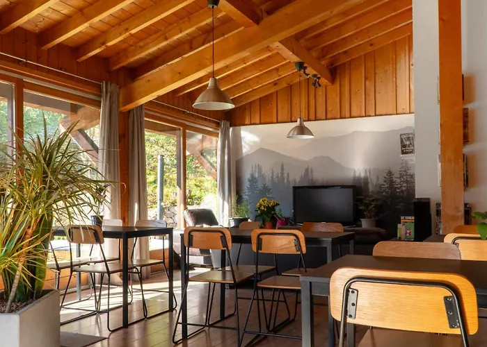 Hotel La Renardière Morzine