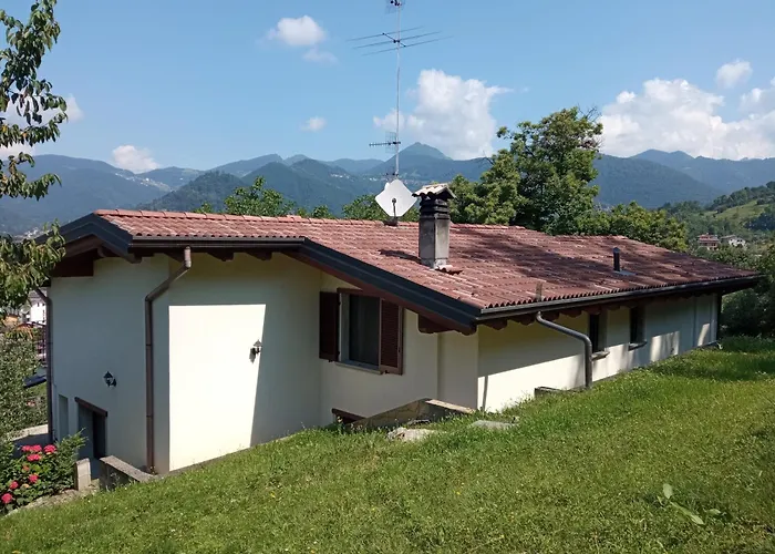 Bergamo Bnb