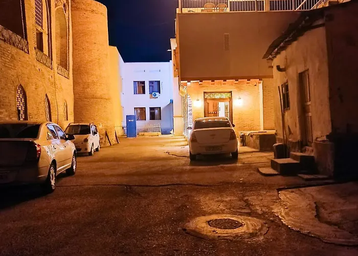 Meros Hotel