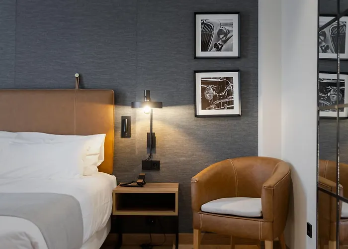 Hotel & Spa Convento San Francisco