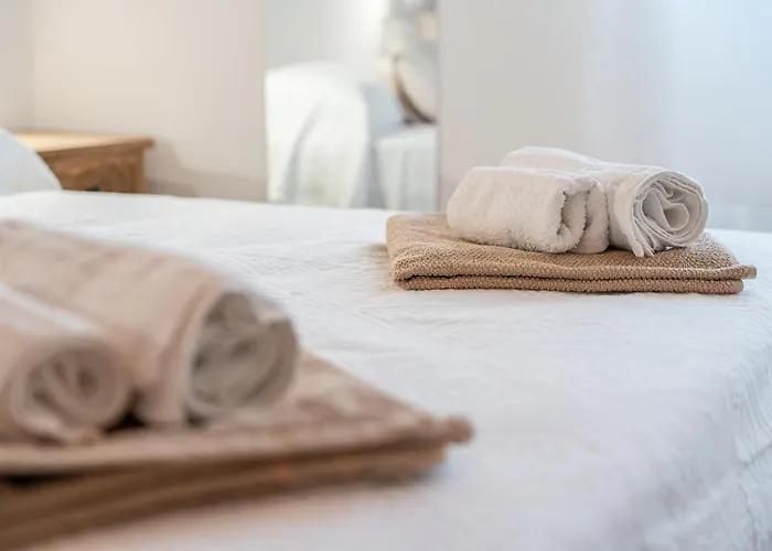 Domo Papiros B&B