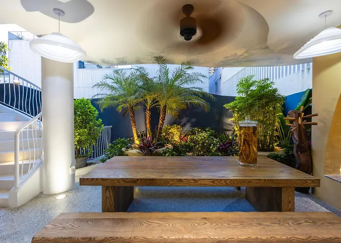 Saha Casa Boutique Hotel Da Nang