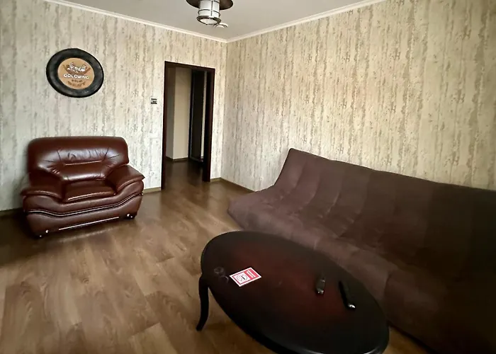Готель-Ресторан Chalet