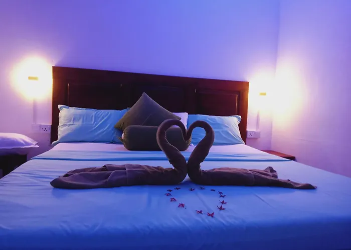 White Villa Hotel