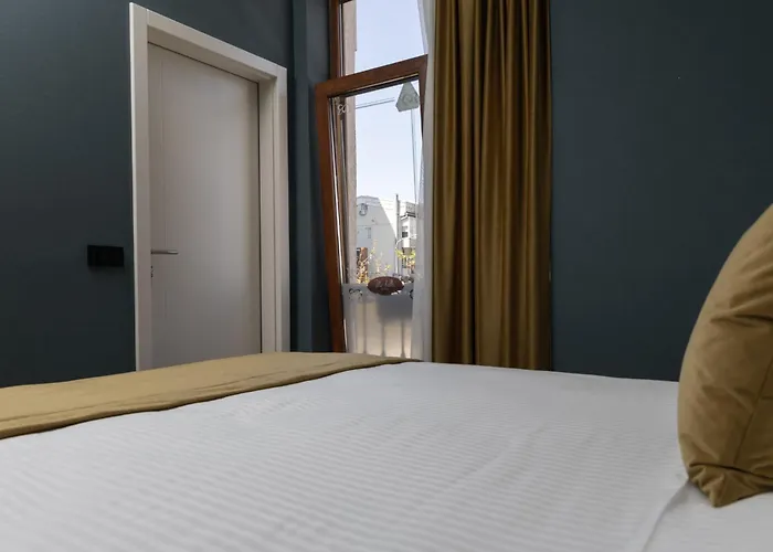 Hotel Ma Belle