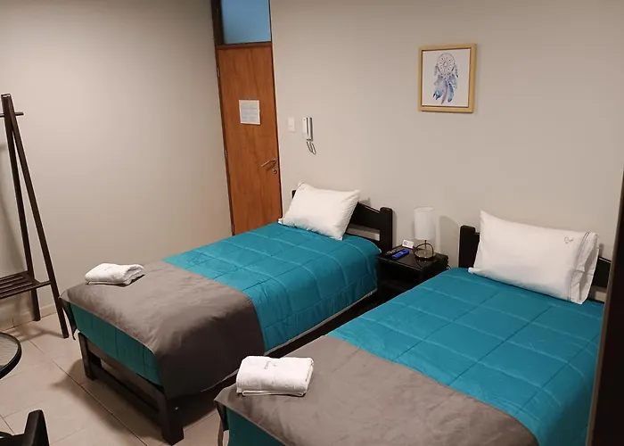 Vianca Hotel