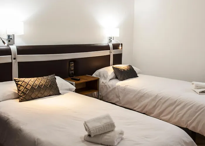 Hostal Las Palomas