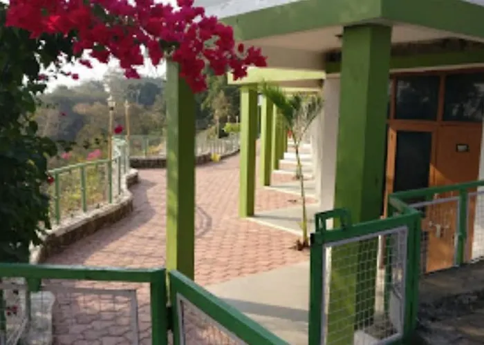 Rupmati The Valley Hotel