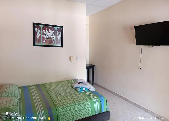 Hotel Villasol