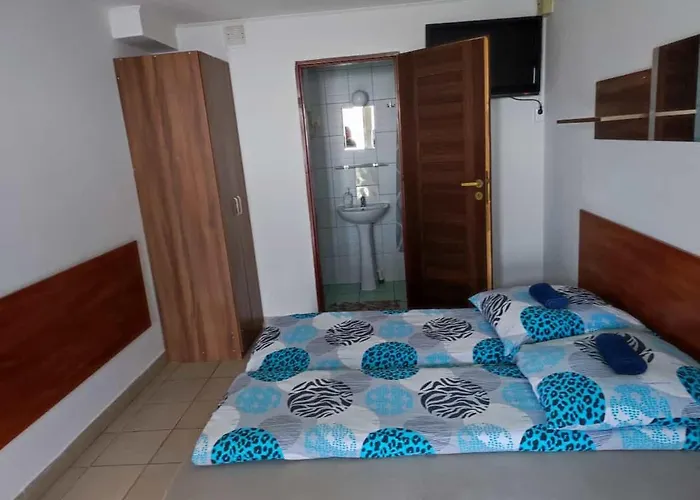 Motel Korona