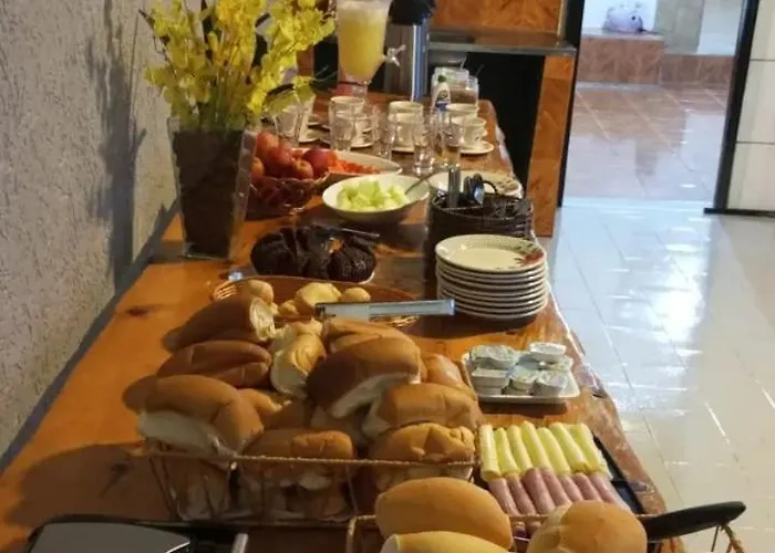 Prime Hotel