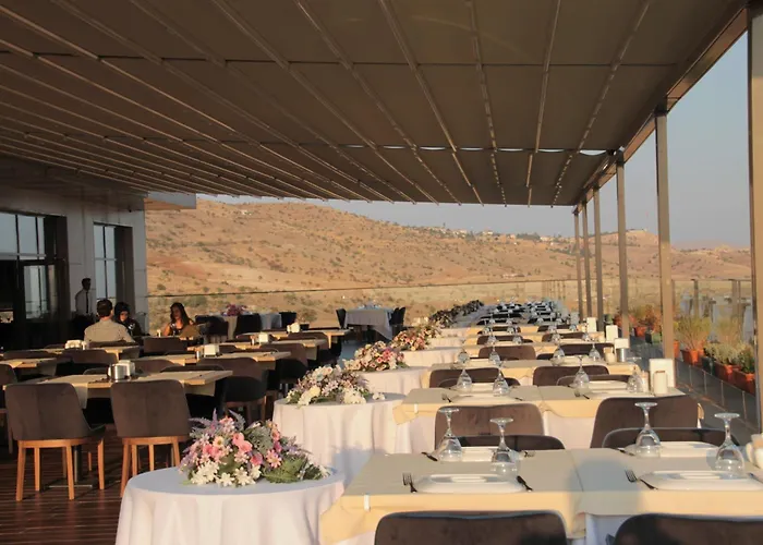 Windyhill Hotel