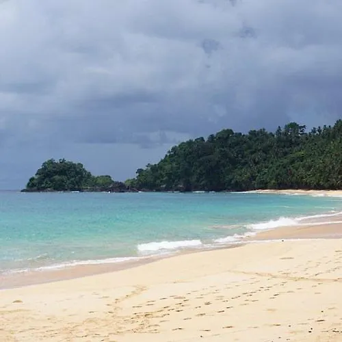 Praia Piscina