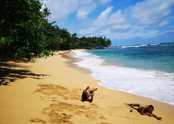 Praia Piscina