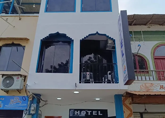Hotel Brisas Del Pacifico #2