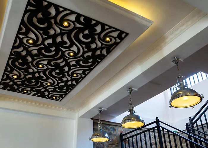 Dream Seven Hotel - Haputale