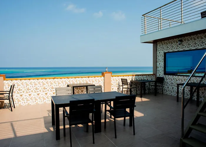 Aimi Beach, Gulhi Island, Maldives
