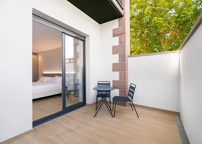 Hotel Trinkete