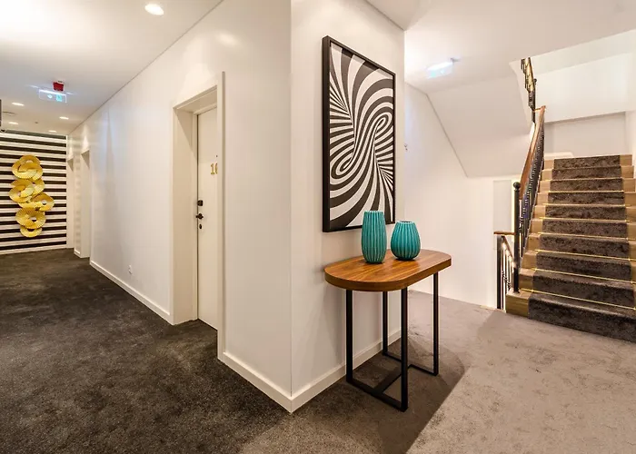 2M Boutique Hotel