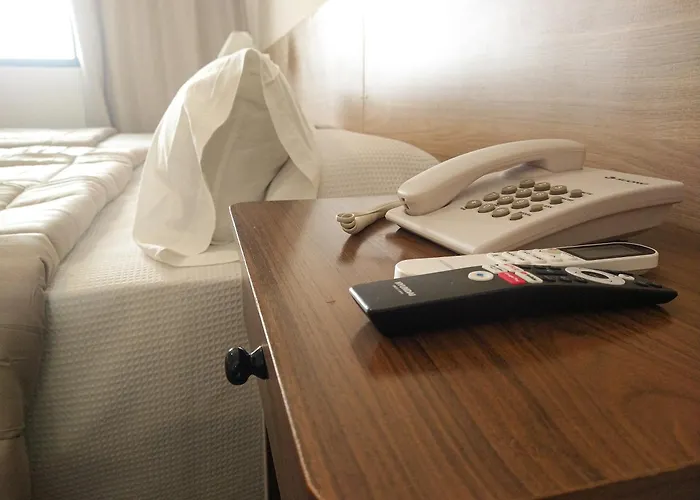Gs Hotel