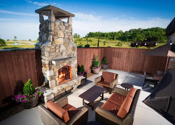 Bass Pro Shops Angler'S Lodge