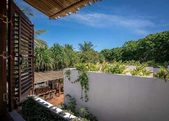 Nossa Villa Caraíva