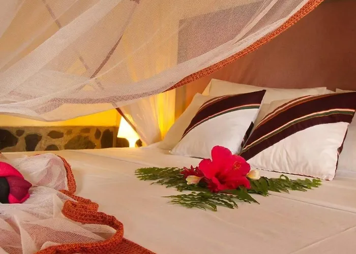 Madiro Hotel